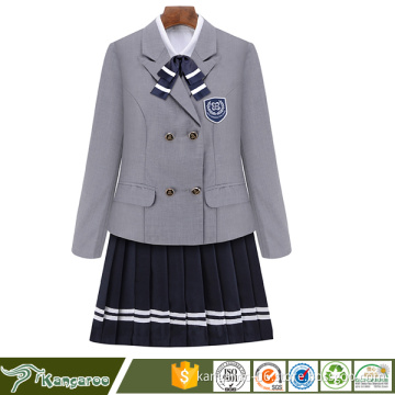 Custom-Made Prices Of Islamic School Uniform Designs